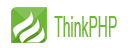 thinkphp
